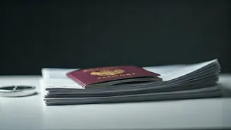 Indian Travellers Need Proof, Patience And Planning