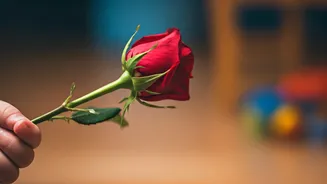 Unveiling Toddler Love: 5 Simple Actions That Speak Volumes