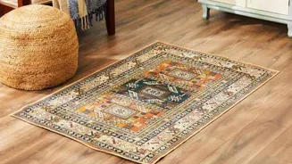How to style your space with hemp