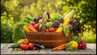 In Everyday Life, Food Tourism Can Give Seasonal Diversity a Stronger Market