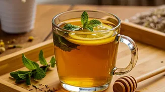 Delicate And Fragrant: How To Use Honey And Chamomile In Soothing Homemade Sweets
