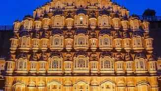 How Rajasthan's Emerging-Destination Push Changes The Case For Local Transport Planning