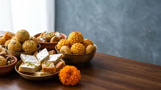Dussehra Tourism Is About More Than The Main Rituals, With Local Food, Arts And Heritage Adding Depth