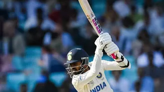 India struggling in WTC cycle 2025-27 after a few defeats: What has gone wrong for India and what they need to fix for Sri Lanka tour