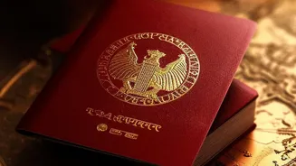How To Complete Thailand’s Digital Entry Requirements As An Indian Passport Holder