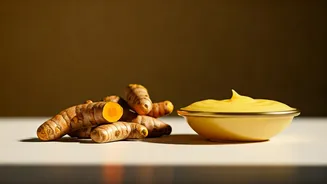 Malaika Arora's Immunity Secrets: Fresh Turmeric Shots & Ghee for Pollution Defence