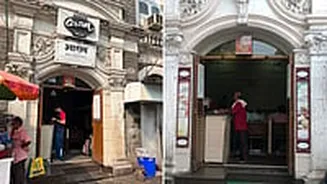 A Matter Of Taste: Mumbai’s Iconic Aram Eatery Near CSMT Faces Uncertain Future As Capitol Cinema Redevelopment Looms