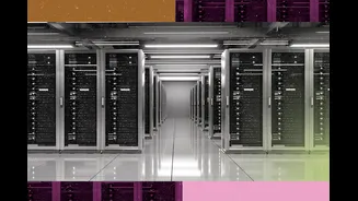 3 notícias sobre: a corrida dos datacenters