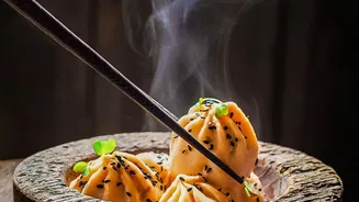 How Micro-Cloud Kitchens Offer Rare Tribal Cuisine To Metro Diners Seeking Authentic Flavours