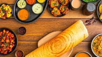 Indian Weekends Are Becoming Full Food Adventures