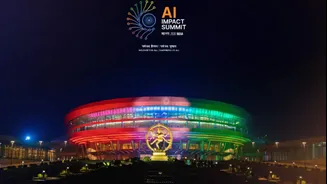 India AI Impact Summit starts Feb 16: Check key participants