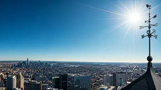 Delhi's Weather: A Comprehensive Guide