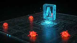 AI Breakthrough: Mythos Uncovers Decade-Old Firefox Bugs, Reshaping Security Audits