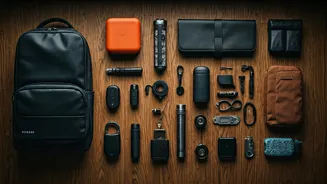 20 Years of Solo Travel: 15 Essential Safety Gear Picks for 70 Countries