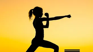 Pre-Festival Workout Hacks Easy 15-Minute Daily Circuits To Keep Active Health