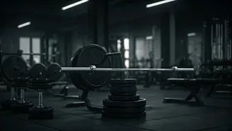 Why This Classic Gym Split Still Works