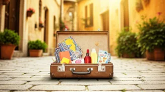 Short Trips Beat Expensive Vacation Pressure Easily