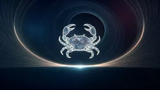 Cancer Horoscope: April 29, 2026 - Love, Career, and Financial Forecast