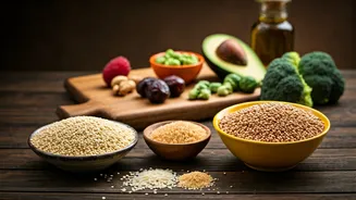 Indian recipes get a healthy twist