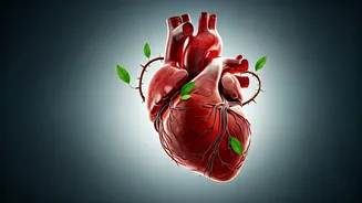 Guard Your Heart: 5 Diet Pitfalls Leading to Silent Heart Attacks