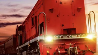 What Passengers Should Know As Railways Extends Insurance To Counter Ticket Holders