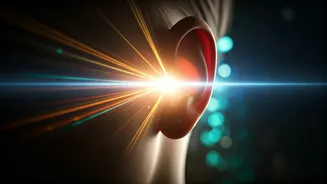 Open Your Eyes to Better Hearing: Challenging the Myth of Sound Focus