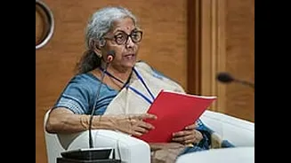 Budget 2026 To Be Presented On A Sunday, Will February 1 Change The Market Playbook This Time?