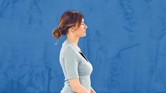 Do Not Freeze the Body into One Supposedly Perfect Position