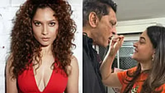 'Really Disturbed, He Has Always Been A Father Figure...': Ankita Lokhande LASHES Out At Trolls Over Mahhi Vij & Nadim Nadz Dating Rumours