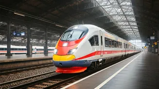 Chennai Railway Disruptions: Tambaram & Chennai Beach Stations Take Over Egmore Departures