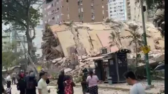 Venezuela quakes have killed 4,333, injured 16,740, National Assembly president says