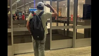 'Signing Off From...': Rohit Sharma's Instagram Story Sparks Retirement Speculations