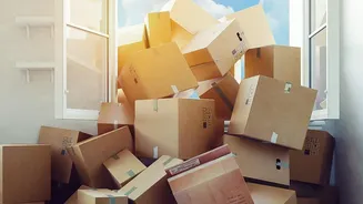 Small-Space Clutter Often Grows When Every Surface Becomes Storage