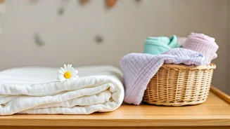 Beat the Heat: Essential Summer Care Tips for Your Newborn