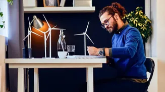 How To Burn Calories Effortlessly At Work With Simple NEAT Focused Habits