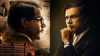 राजकुमार राव की फिल्म 'प्रहार' ने पीछे हटाए कदम? बॉक्स ऑफिस पर टला बड़ा टकराव