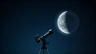 Ramadan 2026 in India: Unraveling the Crescent Moon Sighting for Fasting Start
