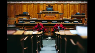India's Lok Sabha Passes Tribunals Reforms Bill, 2026