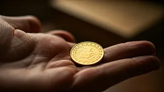 Smart Adults Always Have A Money Cushion