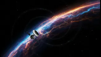 New Horizons Could Give Scientists A Better Look At The Heliosphere's Edge