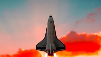 Space Economy In India: Career Options For Engineers, Coders And Analysts