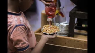 Food poisoning cases double in May: 5 leftover rules Indian kitchens skip