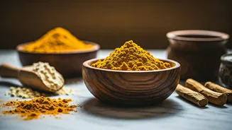 Priyanka Chopra's Mom's Secret: A DIY Ubtan for Radiant Indian Skin