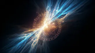 Cosmic Currents: April 23, 2026 - Favorable Stars for Key Zodiac Signs