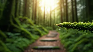 Why Sustainable Travel Is Trending