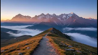 Acclimatisation Is Part Of The Itinerary, Not Time Lost From It