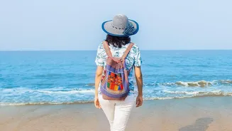 Why Young Indians Are Choosing More Travel Days Instead Of One Big Vacation