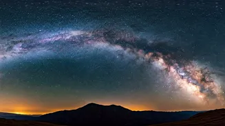 Unveiling the Cosmos: A Stellar Year of Celestial Events and Space Exploration in 2026