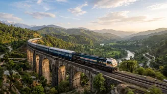 Diwali 2026 Travel: A Step-By-Step Guide To Planning Your Train Booking