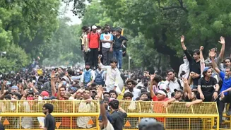 NEET-UG 2026 Paper Leak Hearing Gets New Judge, Justice Ajay Gupta To Hear Matter
